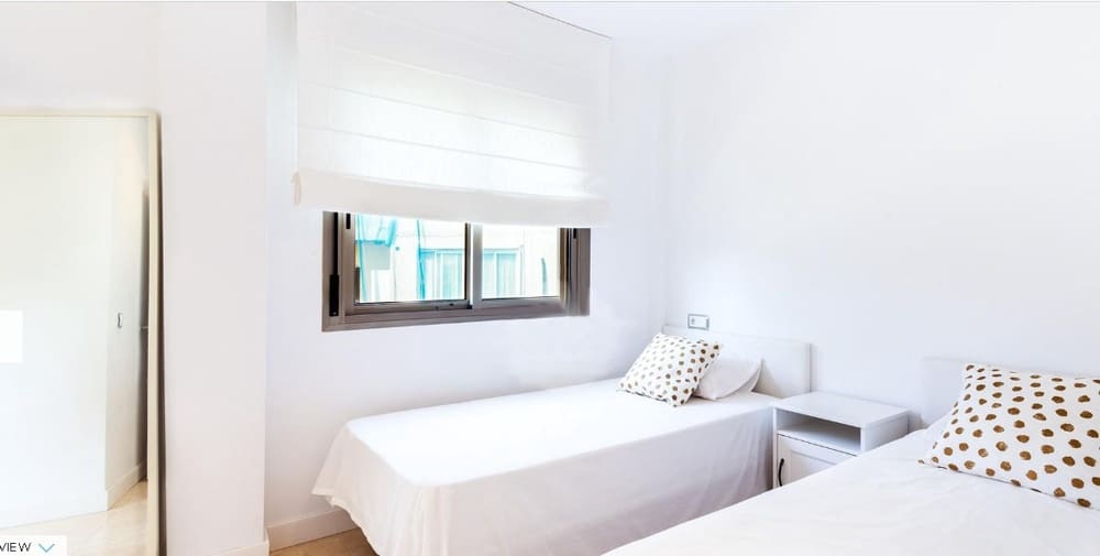 4 soveværelse Lejlighed til salg i Cala Mayor - € 1.700.000 (Ref: 8530909)