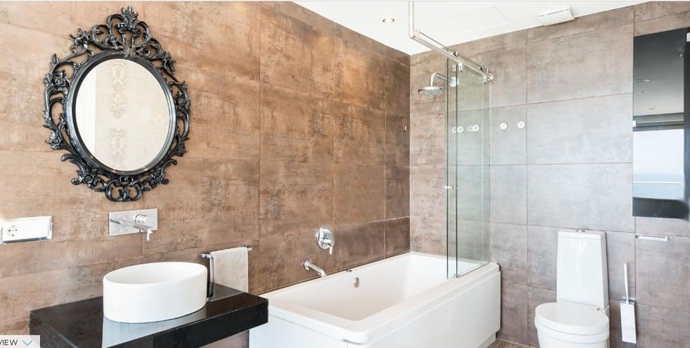 4 soveværelse Lejlighed til salg i Cala Mayor - € 1.700.000 (Ref: 8530909)