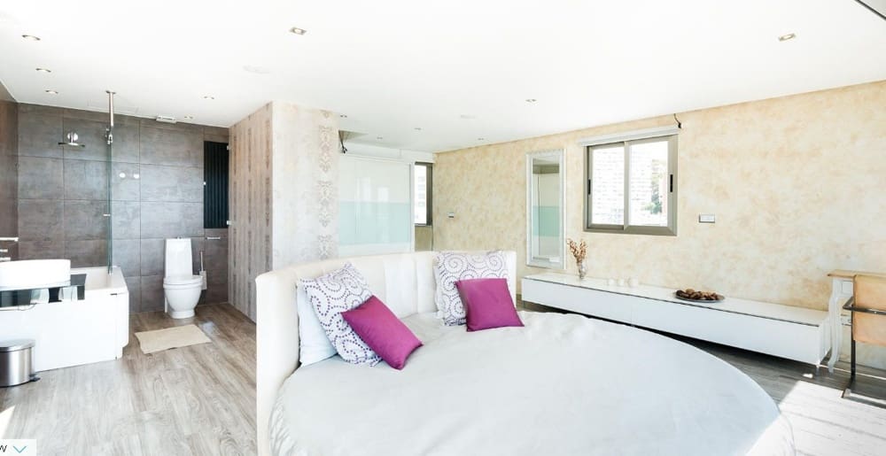 4 soveværelse Lejlighed til salg i Cala Mayor - € 1.700.000 (Ref: 8530909)