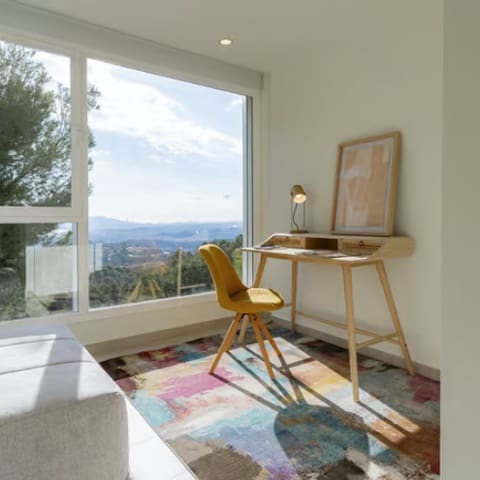 4 camera da letto Villa in vendita in Altea - 1.095.000 € (Rif: 8891709)