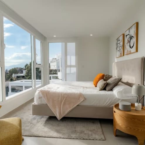 4 bedroom Villa for sale in Altea - € 1,095,000 (Ref: 8891709)