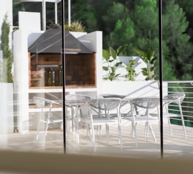 4 bedroom Villa for sale in Altea - € 1,095,000 (Ref: 8891709)