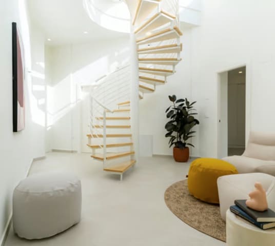 4 camera da letto Villa in vendita in Altea - 1.095.000 € (Rif: 8891709)