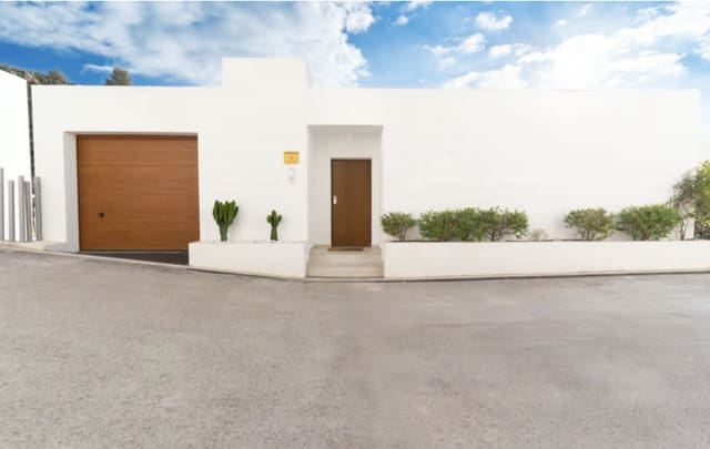 4 camera da letto Villa in vendita in Altea - 1.095.000 € (Rif: 8891709)