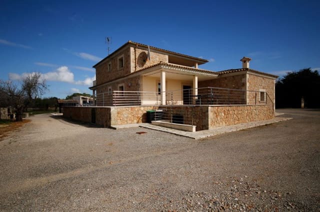 5 soveværelse Villa til salg i Alcúdia - € 2.700.000 (Ref: 9158320)