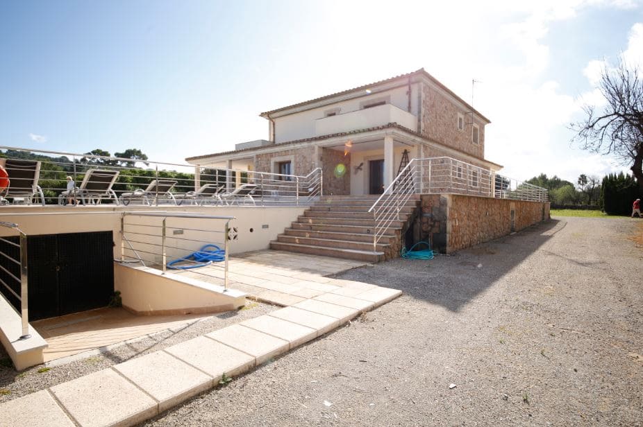 5 soveværelse Villa til salg i Alcudia - € 2.700.000 (Ref: 9158320)