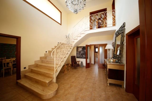 5 soveværelse Villa til salg i Alcúdia - € 2.700.000 (Ref: 9158320)