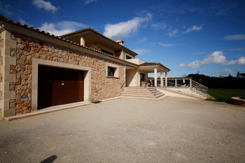 5 soveværelse Villa til salg i Alcudia - € 2.700.000 (Ref: 9158320)