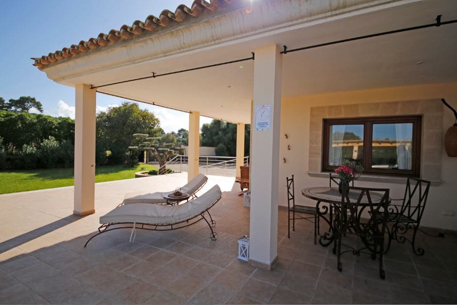 5 soveværelse Villa til salg i Alcudia - € 2.700.000 (Ref: 9158320)