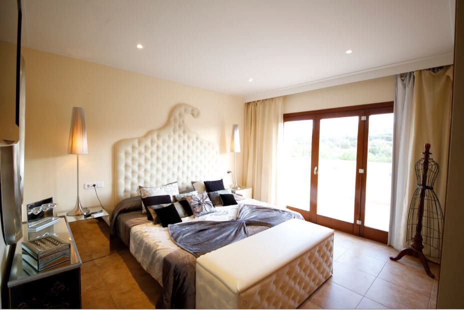 5 soveværelse Villa til salg i Alcudia - € 2.700.000 (Ref: 9158320)