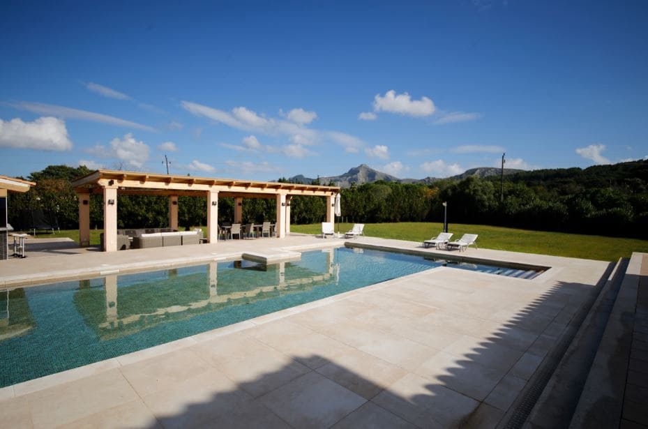 5 soveværelse Villa til salg i Alcudia - € 2.700.000 (Ref: 9158320)