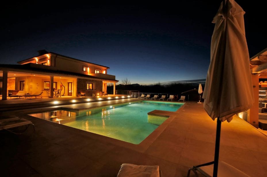 5 soveværelse Villa til salg i Alcudia - € 2.700.000 (Ref: 9158320)