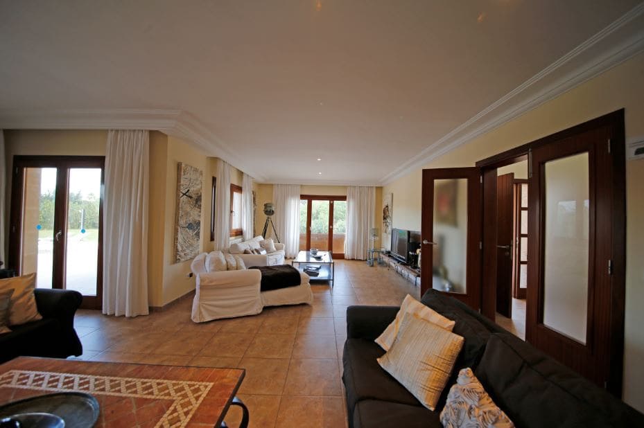 5 soveværelse Villa til salg i Alcudia - € 2.700.000 (Ref: 9158320)