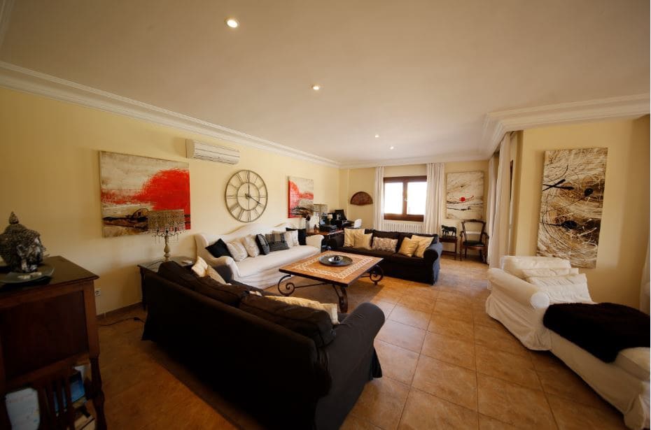 5 soveværelse Villa til salg i Alcudia - € 2.700.000 (Ref: 9158320)