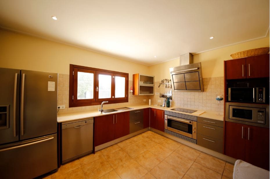 5 soveværelse Villa til salg i Alcudia - € 2.700.000 (Ref: 9158320)