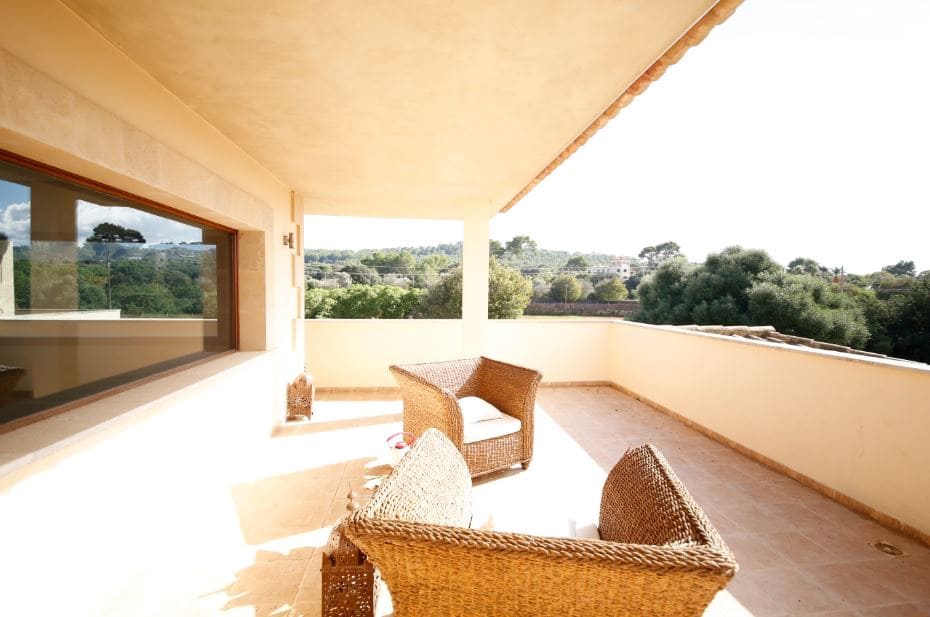 5 soveværelse Villa til salg i Alcudia - € 2.700.000 (Ref: 9158320)