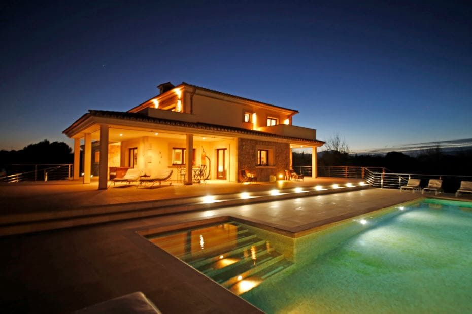 5 soveværelse Villa til salg i Alcudia - € 2.700.000 (Ref: 9158320)