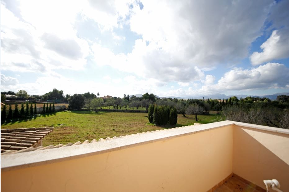 5 soveværelse Villa til salg i Alcudia - € 2.700.000 (Ref: 9158320)