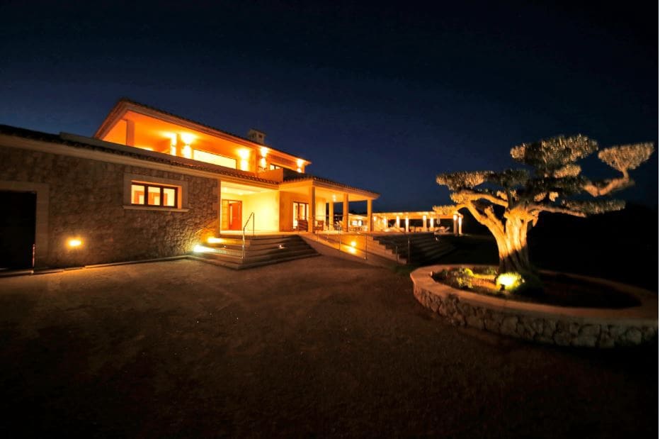 5 soveværelse Villa til salg i Alcudia - € 2.700.000 (Ref: 9158320)