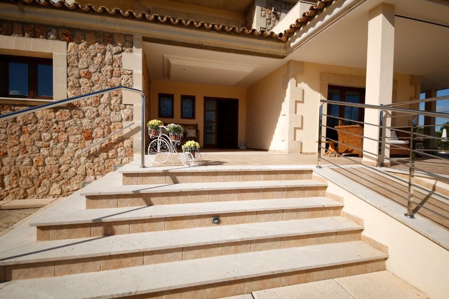 5 soveværelse Villa til salg i Alcudia - € 2.700.000 (Ref: 9158320)