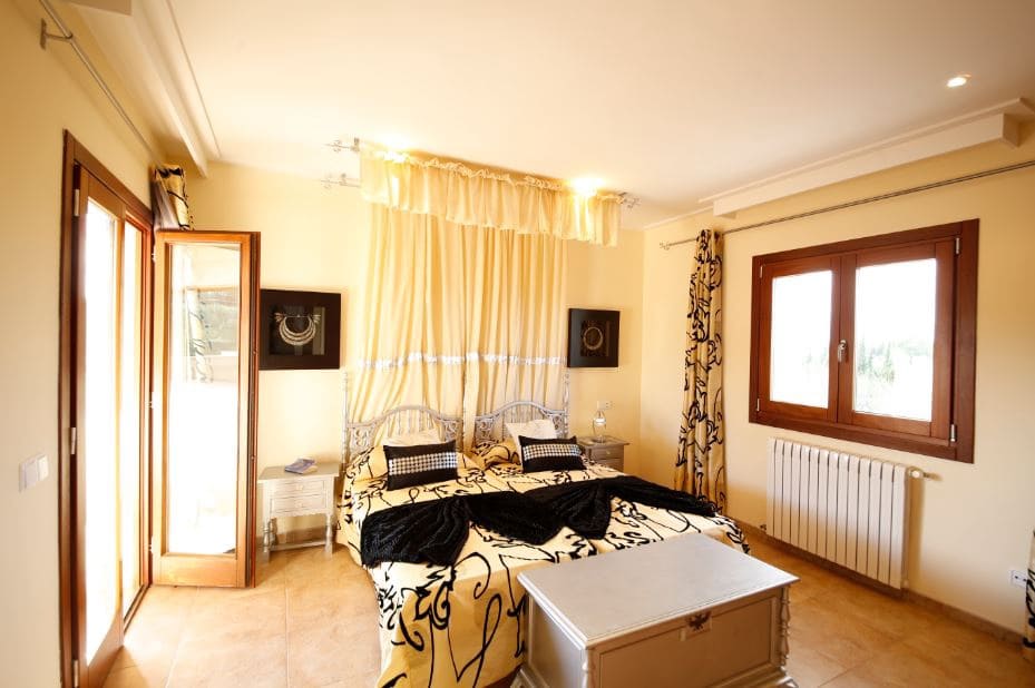 5 soveværelse Villa til salg i Alcudia - € 2.700.000 (Ref: 9158320)