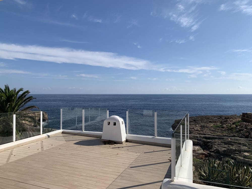 4 soveværelse Byhus til salg i Cala d'Or med swimmingpool garage - € 3.850.000 (Ref: 9197133)