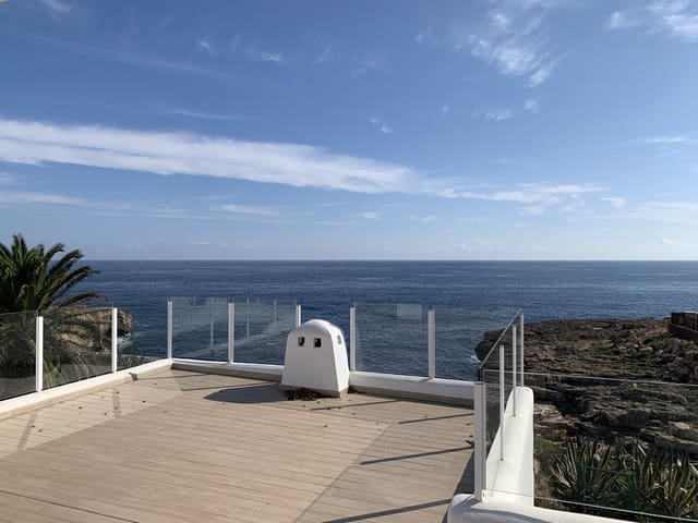 4 quarto Casa em Banda para venda em Cala d'Or, Santanyí com piscina garagem - 3 850 000 € (Ref: 9197133)