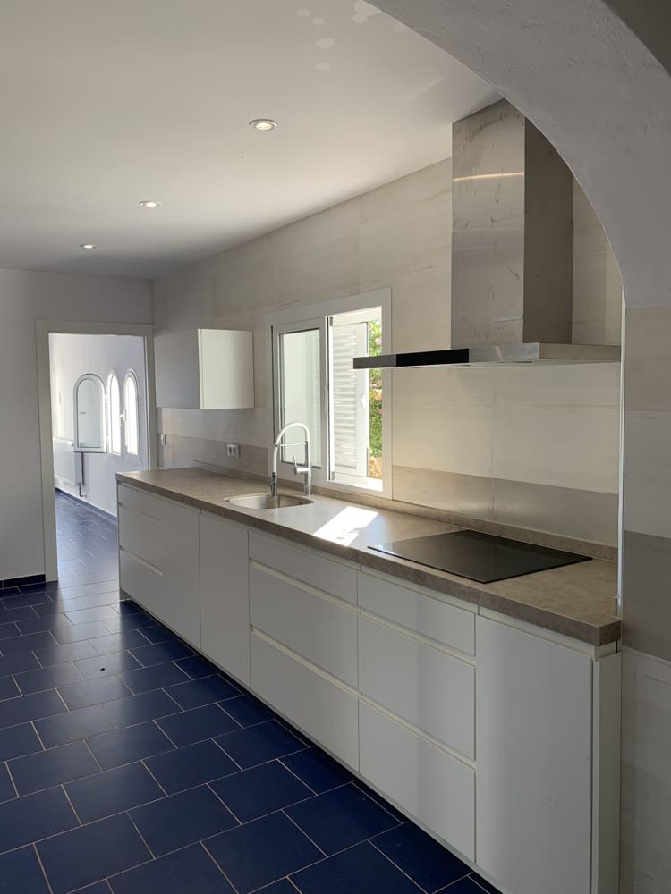 4 soveværelse Byhus til salg i Cala d'Or med swimmingpool garage - € 3.850.000 (Ref: 9197133)