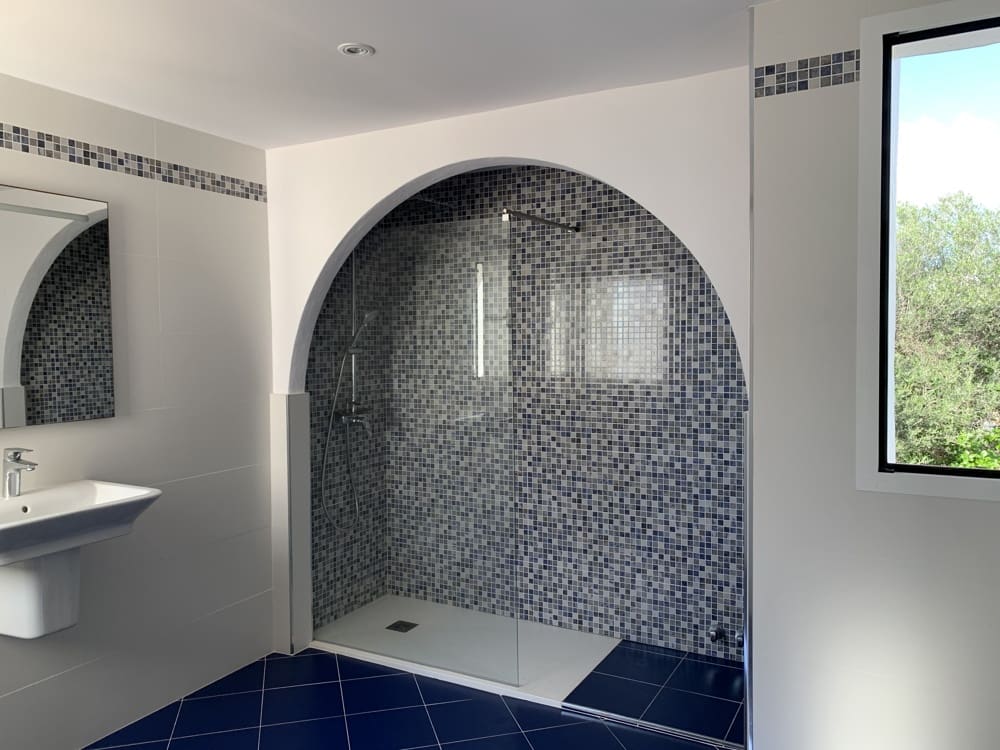 4 soveværelse Byhus til salg i Cala d'Or med swimmingpool garage - € 3.850.000 (Ref: 9197133)