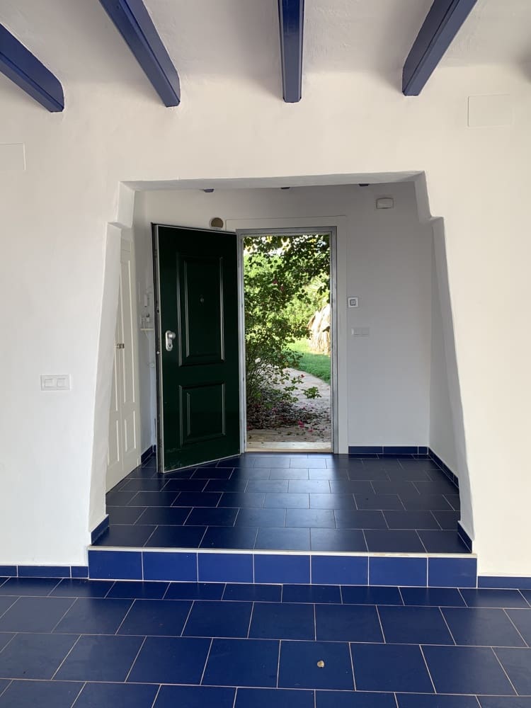 4 soveværelse Byhus til salg i Cala d'Or med swimmingpool garage - € 3.850.000 (Ref: 9197133)