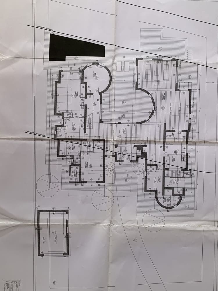 4 soveværelse Byhus til salg i Cala d'Or med swimmingpool garage - € 3.850.000 (Ref: 9197133)