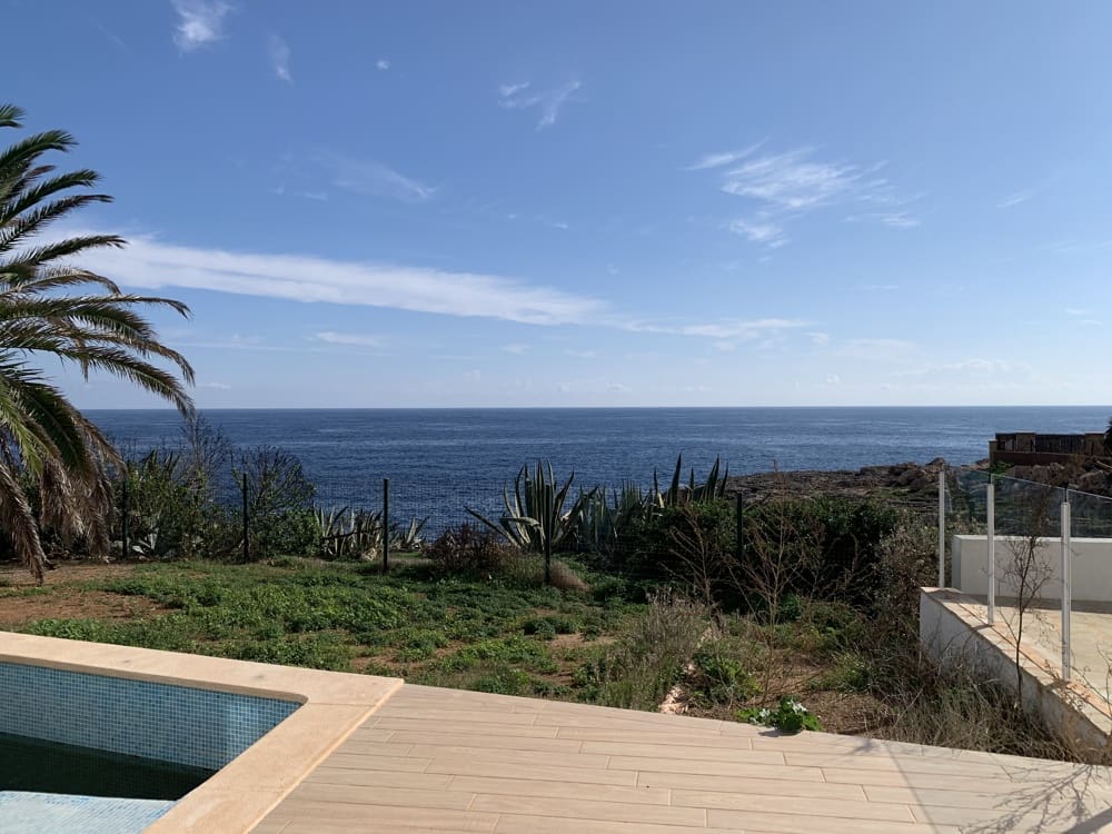 4 soveværelse Byhus til salg i Cala d'Or med swimmingpool garage - € 3.850.000 (Ref: 9197133)