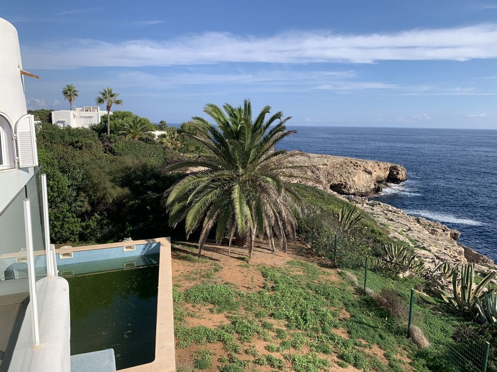 4 soveværelse Byhus til salg i Cala d'Or med swimmingpool garage - € 3.850.000 (Ref: 9197133)