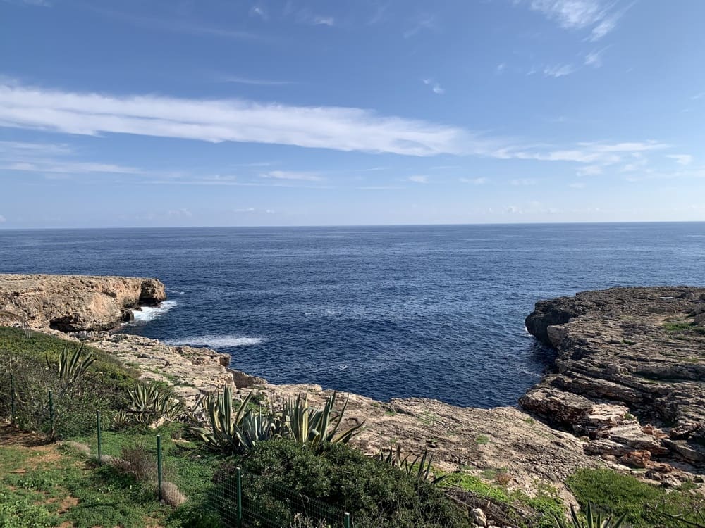 4 soveværelse Byhus til salg i Cala d'Or med swimmingpool garage - € 3.850.000 (Ref: 9197133)