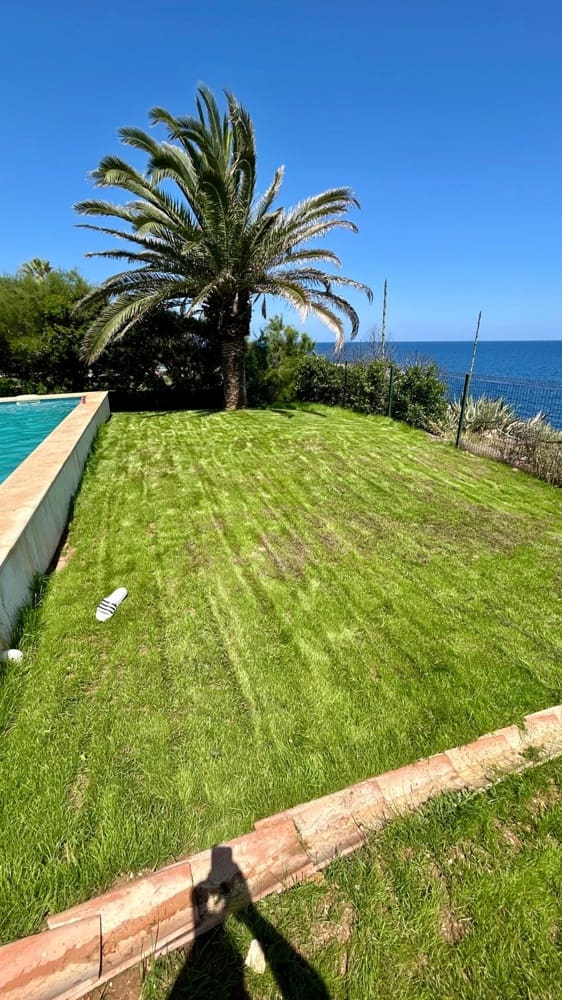 4 soveværelse Byhus til salg i Cala d'Or med swimmingpool garage - € 3.850.000 (Ref: 9197133)