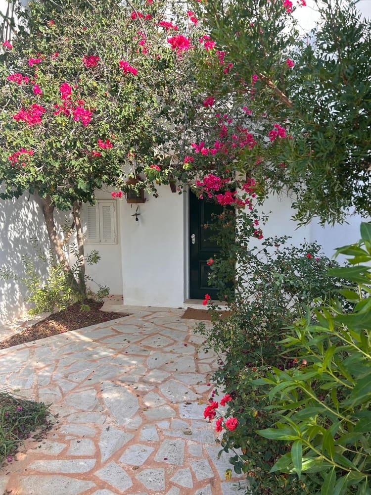 4 soveværelse Byhus til salg i Cala d'Or med swimmingpool garage - € 3.850.000 (Ref: 9197133)