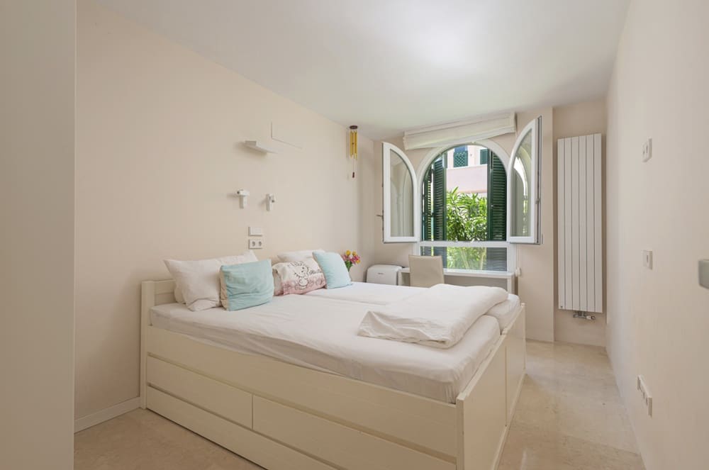 3 slaapkamer Rijtjeshuis te koop in Alcudia - € 2.500.000 (Ref: 9201806)