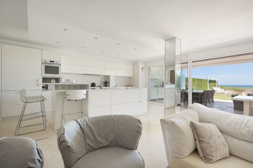 3 slaapkamer Rijtjeshuis te koop in Alcudia - € 2.500.000 (Ref: 9201806)