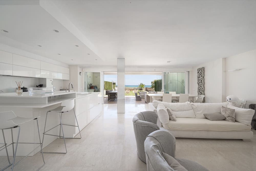 3 slaapkamer Rijtjeshuis te koop in Alcudia - € 2.500.000 (Ref: 9201806)