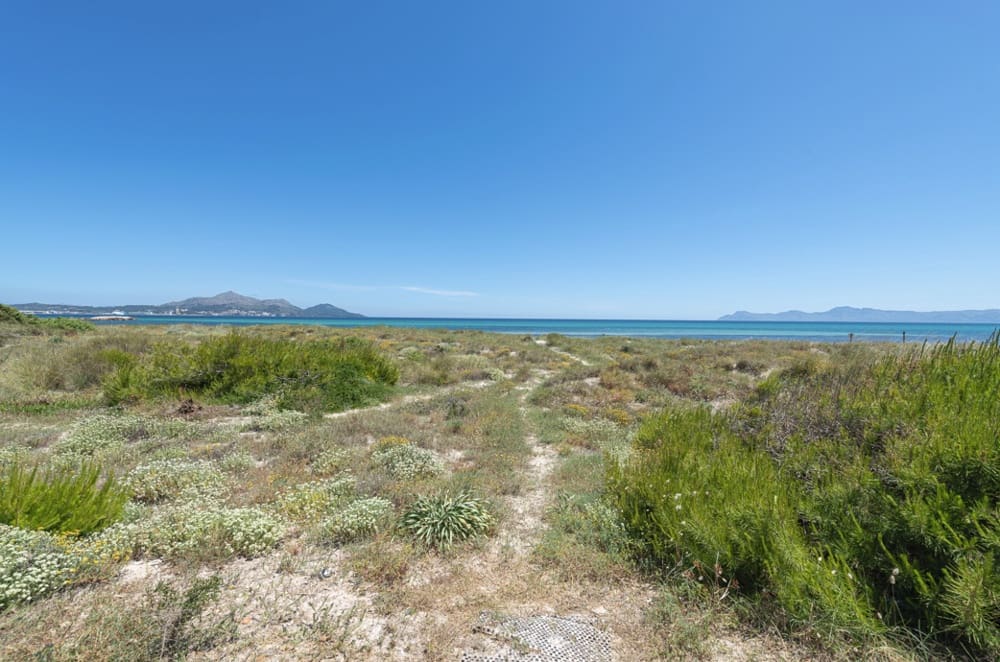 3 slaapkamer Rijtjeshuis te koop in Alcudia - € 2.500.000 (Ref: 9201806)