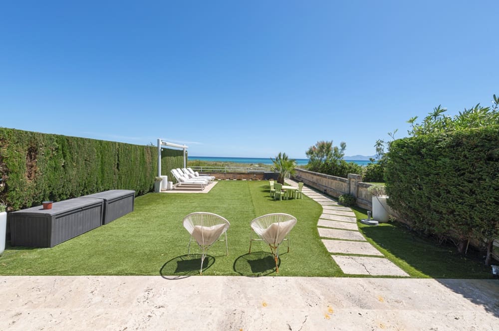 3 slaapkamer Rijtjeshuis te koop in Alcudia - € 2.500.000 (Ref: 9201806)