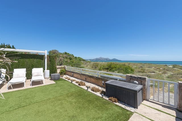 3 soveværelse Rækkehus til salg i Alcúdia - € 2.500.000 (Ref: 9201806)