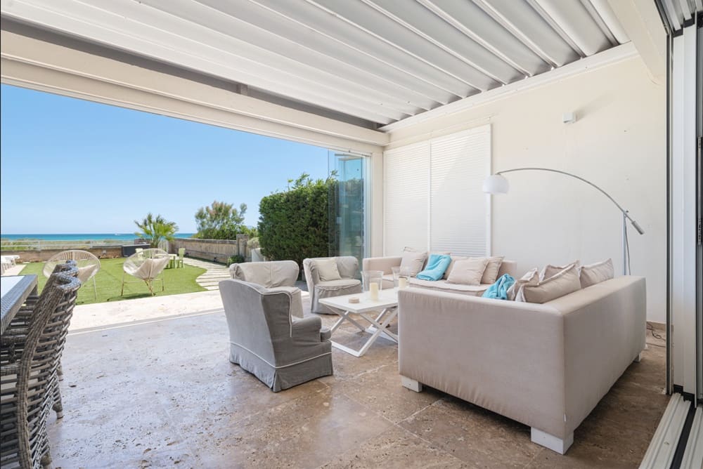 3 slaapkamer Rijtjeshuis te koop in Alcudia - € 2.500.000 (Ref: 9201806)