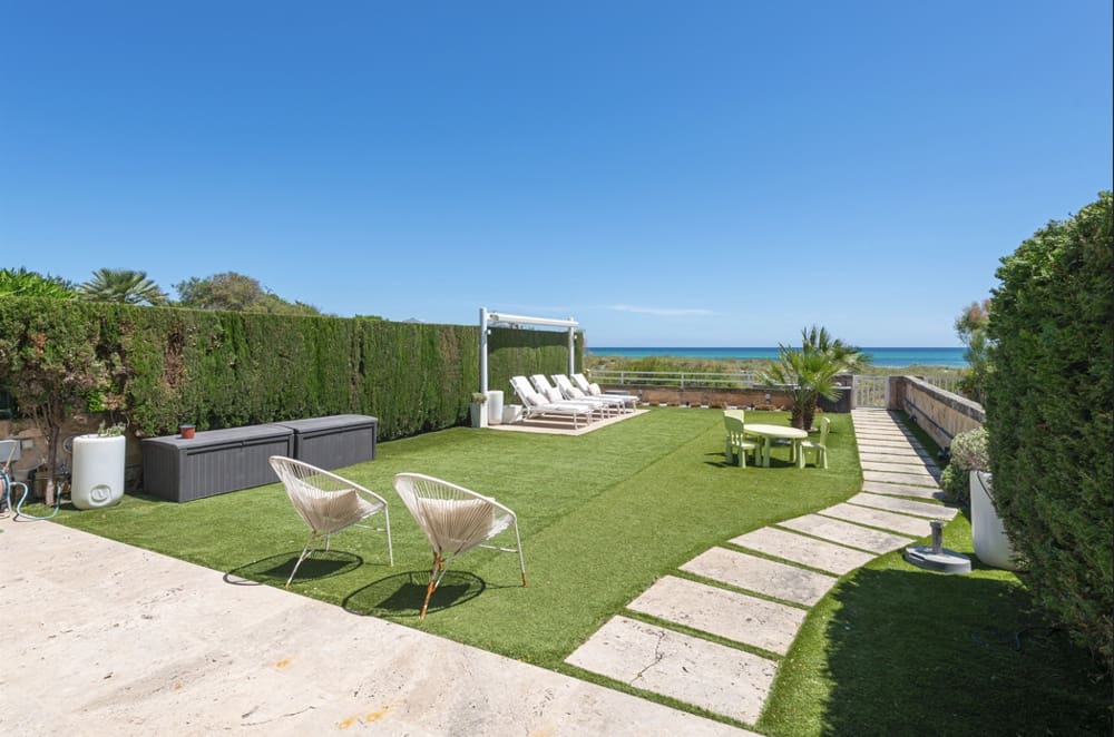 3 slaapkamer Rijtjeshuis te koop in Alcudia - € 2.500.000 (Ref: 9201806)