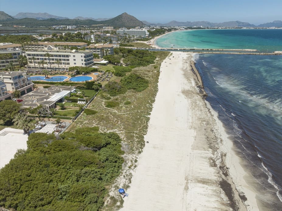 3 slaapkamer Rijtjeshuis te koop in Alcudia - € 2.500.000 (Ref: 9201806)