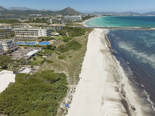 3 soveværelse Rækkehus til salg i Alcúdia - € 2.500.000 (Ref: 9201806)