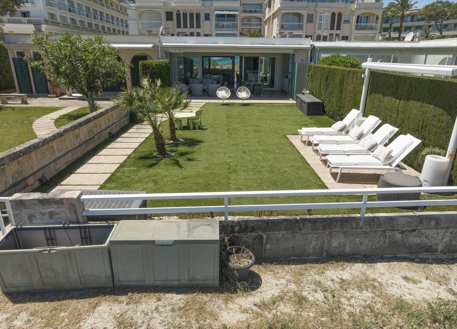 3 slaapkamer Rijtjeshuis te koop in Alcudia - € 2.500.000 (Ref: 9201806)