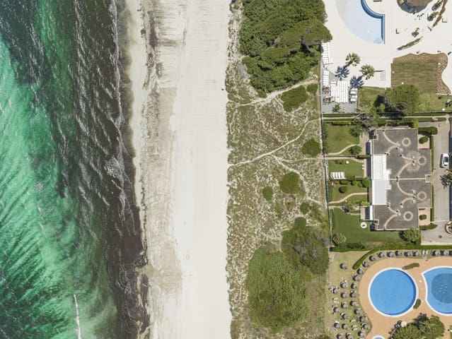 3 soveværelse Rækkehus til salg i Alcúdia - € 2.500.000 (Ref: 9201806)