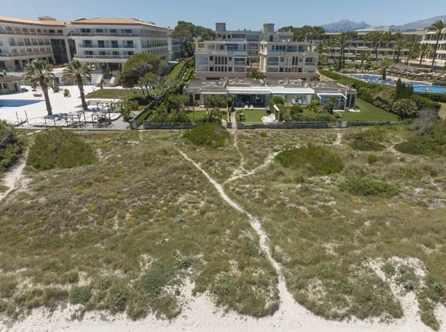 3 soveværelse Rækkehus til salg i Alcúdia - € 2.500.000 (Ref: 9201806)