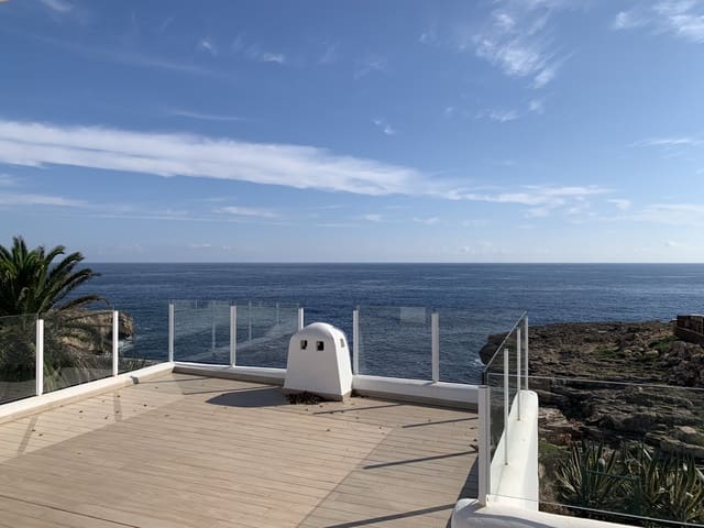 4 camera da letto Casa in vendita in Cala d'Or, Santanyí con piscina garage - 3.850.000 € (Rif: 9996214)